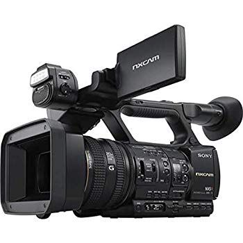 【中古】SONY ソニー NXCAMカムコーダー HXR-NX5R テレビカメラ 御勤め用 dwos6rj