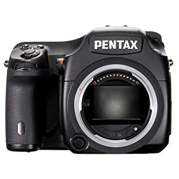 【中古】PENTAX 中判デジタル一眼レフカメラ 645Dボディ 約4000万画素 大型CCDセンサー 645D 17974 wyw801m|ドリエムコーポレーション