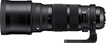 【中古】SIGMA 望遠望遠レンズ Sports 120-300粍 F2.8 DG os HSM キヤノン用 フルサイズ相応う 137540 khxv5rg