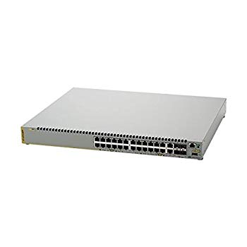 【中古】(未使用･未開封品)　アライドテレシス AT-x310-26FP レイヤー3スイッチ 1428R f4u0baa