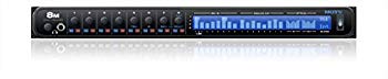 【中古】【非常に良い】MOTU 8M 24イン26アウト 8chマイクプリ搭載 Thunderbolt / USB2 / AVB オーディオインターフェイス d2ldlup