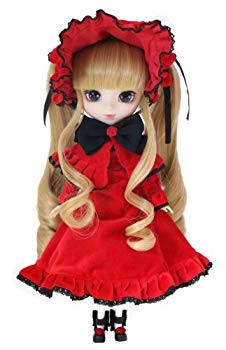 【中古】Pullip 真紅 (しんく) P-120 9jupf8b