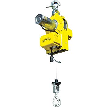 【中古】TKK ベビーホイス ト 160kg 20m BH-N420 ggw725x