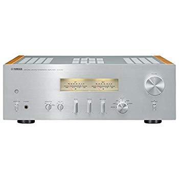 【中古】ヤマハ プリメインアンプ A-S1100(S) [しろがね色] w17b8b5