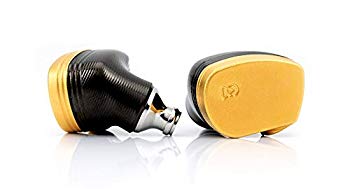 【中古】Campfire Audio ハイブリッド型イヤホン SOLARIS CAM-5270 mxn26g8