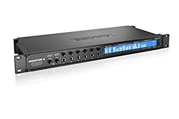 【中古】【非常に良い】MOTU Monitor 8 USB2 / AVB オーディオインターフェイス qqffhab 237,819円