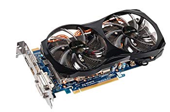 【中古】(未使用・未開封品) GIGABYTE グラフィックボード Geforce GTX660 2GB PCI-E GV-N660OC-2GD/A 60wa65s|ドリエムコーポレーション