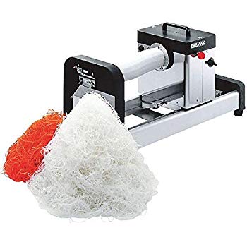 【中古】(未使用･未開封品)　ドリマックス スライサー・カッター シルバー W650xL250xH340mm ar3p5n1｜ドリエムコーポレーション