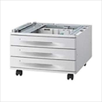 【中古】(未当て嵌める･未開封品) 富士ゼロックス 3お盆押し入れ QL300014 sdt40b8