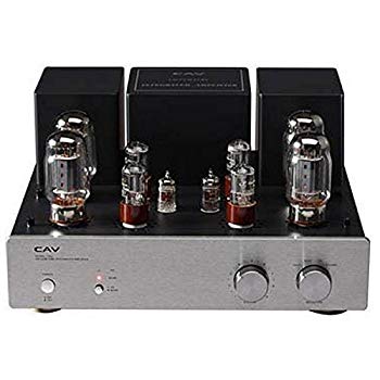 【中古】【人並み外れたに好いたらしい】CAV プリメインアンプ T-88a d2ldlup