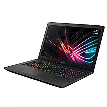 【中古】ROG STRIX GL703VM SCAR Edition GL703VM-EE062T z2zed1b