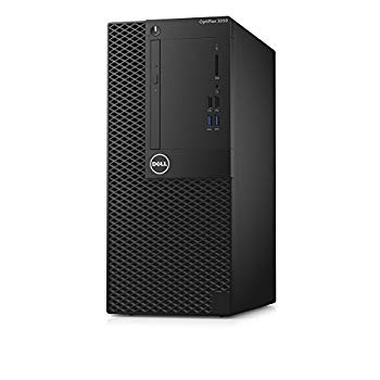 【中古】(未使用・未開封品) OPTIPLEX 3050 MT I5-7500 8GB 1TB HDD qdkdu57|ドリエムコーポレーション