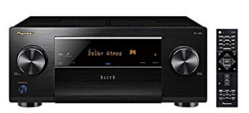 【中古】草分け Pioneer SC-LX501 AV受信システム ホームシアターパッケージ/単刀直入/活動力固定ディスクアンプリファイアー積み上げる 黒いこと SC-LX501(B) 2zzhgl6