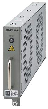 【中古】アライドテレシス AT-SBxFAN06-Z5 スペアファントレイ 1031RZ5 9jupf8b