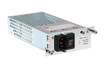 【中古】CISCO 4400 Series WLAN Controller AC Power Supply (redundant) AIR-PWR-4400-AC\u003d o7r6kf1