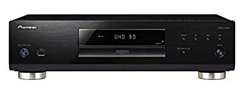 【中古】Pioneer ユニバーサルディスクプレーヤー UDP-LX500(B) mxn26g8