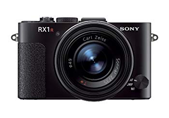 【中古】(未当て嵌める･未開封品) SONY デジタル写真機 Cyber-shot RX1R 2470万絵素 光学2倍 DSC-RX1R vf3p617