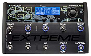 楽天市場】【中古】TC HELICON ボーカル プロセッサーPERFORM-VG【国内