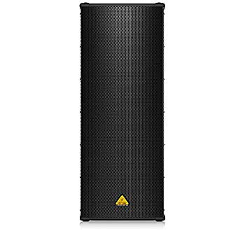 【中古】ベリンガー EUROLIVE PROFESSIONAL B2520 PRO wyw801m