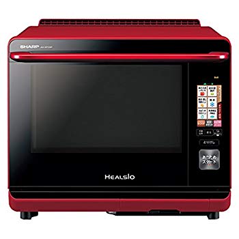 楽天市場】在庫一掃セール！【中古】ウォーターオーブンレンジ