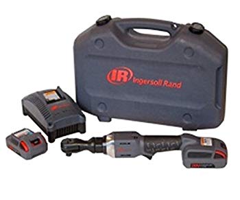 【中古】インガソール・ランド コードレスインパクトレンチ R3130-K2-JAPAN w17b8b5|ドリエムコーポレーション