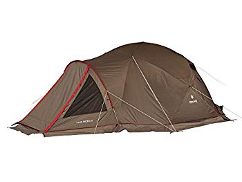 【中古】(未使用･未開封品) スノーピーク(snow peak) テント ランドブリーズ6 [6人用] df5ndr3