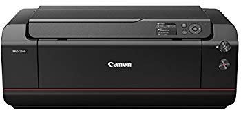 【中古】Canon インクジェットプリンター 大判 imagePROGRAF PRO-1000 ggw725x