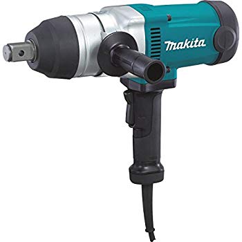 【中古】(未当て嵌める･未開封品) マキタ(Makita) 差しひびき鍵 100V TW1000 gsx453j