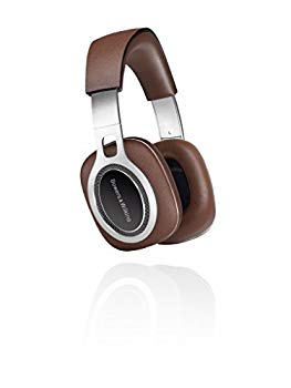 【中古】Bowers \u0026 Wilkins P9 受話器 オーバーイヤー/虚蝉公々然たる型 赤銅色 P9 Signature 2zzhgl6
