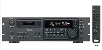 【中古】SONY PCM-R500 デジタルオーディオテープレコーダー wyw801m｜ドリエムコーポレーション