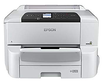 【中古】エプソン プリンター A3 ビジネスインクジェット PostScript3対応モデル PX-S7110P z2zed1b