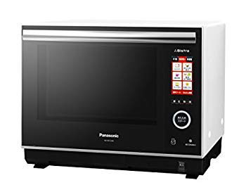 Panasonic スチームオーブンレンジ　NE-BS1300-RK パナソニック Panasonic NE-BS1300-RK スチームオーブンレンジ Bistro