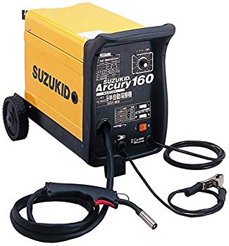 【中古】(未使用･未開封品)　スズキッド(SUZUKID) アーキュリー160 SAY-160 tu1jdyt｜ドリエムコーポレーション