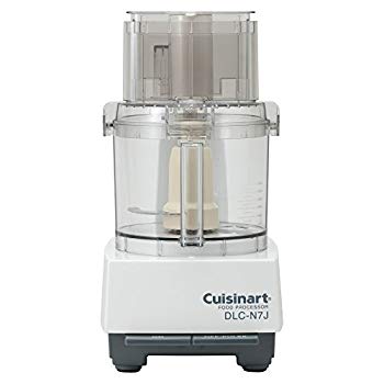 【中古】Cuisinart お役目用ボンネット中央処理装置 多役立つこと3.0L DLC-N7JPG i8my1cf
