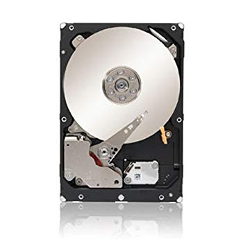 【中古】4TB 128MB 7200RPM SATA 24/7 khxv5rg