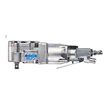 【中古】ベッセル(VESSEL) 端っこ エアーインパクトレンチ (決まりきった雄捩子径14粍) GT-C1400 khxv5rg