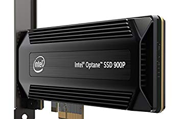 【未開封品】Intel Optane 900P 280GB Intel's Optane SSD 900P is the new king of the SSD hill | PC
