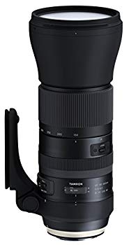 【中古】TAMRON 超望遠ズームレンズ SP 150-600mm F5-6.3 Di VC USD G2 キヤノン用 フルサイズ対応 A022E 2zzhgl6