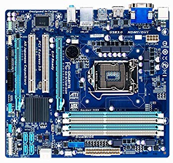 楽天市場】【中古】Gigabyte LGA1151 Intel Z270 2ウェイ SLI マイクロ
