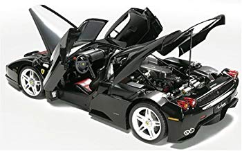 エンツォフェラーリ イエロー  TAMIYA 1/12コレクターズクラブSP Amazon | タミヤ 1/12 コレクターズクラブ・スペシャル No.04