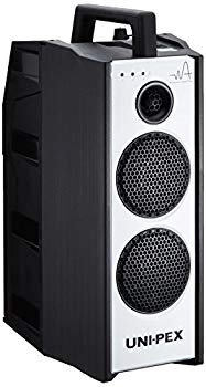 【中古】UNI-PEX 防滴形無線電話アンプリファイアー WA-371CD ggw725x