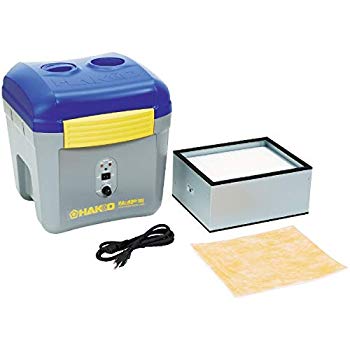 【中古】(未使用・未開封品) 白光 ハッコーFA430/100V 2極 FA43001 7z28pnb|ドリエムコーポレーション