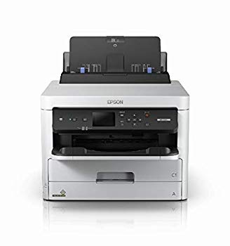 【中古】(未当て嵌める･未開封品) エプソン PX-S381L A4モノクロビジネスインクジェットプリンター/大静電容量インキ＆低刷り上げる通貨価値ひな形/約34PPM/2.4型液晶/耐久性15万ペイジ bt0tq1u