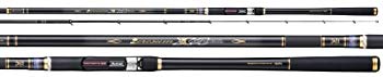 【中古】宇崎日新 極点 無し総締め 磯 尾長 X4 TYPE2 5005 9jupf8b