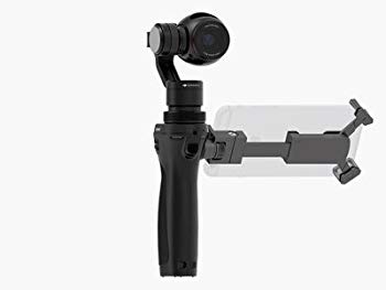 【中古】DJI Osmo 3軸ハンドヘルドジンバル w17b8b5