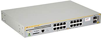 【中古】(未当て嵌める･未開封品) アライドテレシス AT-SH230-18GP 3523R df5ndr3