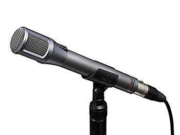 【中古】SONY バックエレクトレットコンデンサーマイクロホン ECM-360 cm3dmju｜ドリエムコーポレーション