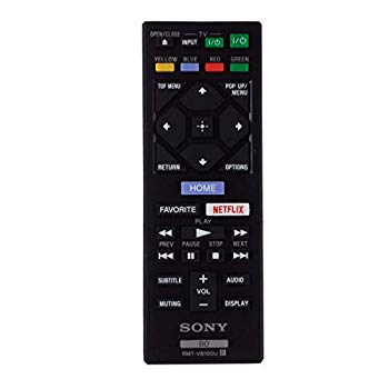 中古 元sony Rmt Vb100u Dvd 4 K その他 Dvd Blu Ray Playerのリモート コントロールモデルbdp Bx150 p Bx350 p Bx550 p Bx650 p S1500 p S250 ドリエムコーポレーション