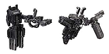【中古】コトブキヤ アーマード・コアV オーバード・ウェポンセット 【初回限定版】 1/72スケール プラモデル d2ldlup｜ドリエムコーポレーション 36,195円