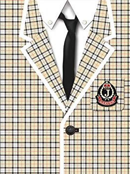 【中古】(未使用･未開封品)　誰も知らないJ学園 DVD-BOX tu1jdyt｜ドリエムコーポレーション